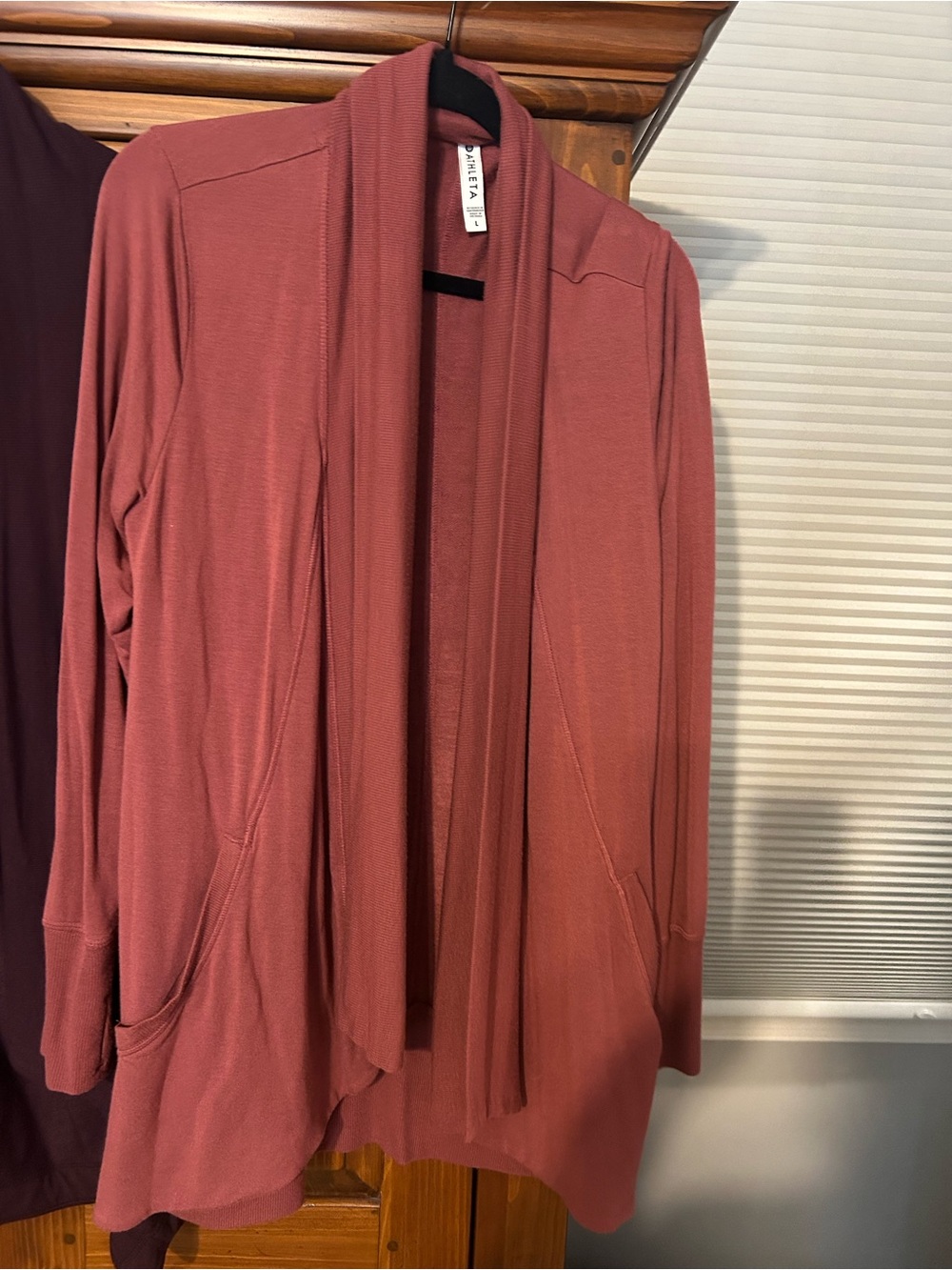 Athleta Wraps - Picture 3 of 7
